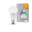 LEDVANCE SMART+ LED izzó Classic WiFi vezérlés, 14W, 2700K, E27 foglalat, 1521lm, matt búra