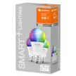 LEDVANCE SMART+ LED izzó Classic WiFi vezérlés, 14W, 2700K, E27 foglalat, 1521lm, matt búra
