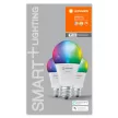 LEDVANCE SMART+ LED izzó Classic WiFi vezérlés, 14W, 2700K, E27 foglalat, 1521lm, matt búra