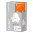 LEDVANCE SMART+ LED izzó Mini bulb WiFi, 5W, 2700K, E14 foglalat, 470lm, meleg fehér fény