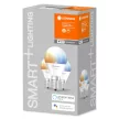 LEDVANCE SMART+ LED Mini bulb izzó WiFi vezérlés, 5W, 2700K, E14 foglalat, 470lm, matt búra