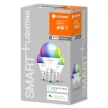 LEDVANCE SMART+ LED izzó Mini bulb WiFi vezérlés, 5W, 2700K, E14 foglalat, 470lm, meleg fény