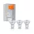 LEDVANCE SMART+ LED spot, okos WiFi, GU10 foglalat, 5W, 2700-6500K, 350lm, változtatható
