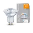 LEDVANCE SMART+ LED spot, okos WiFi, GU10 foglalat, 5W, 2700-6500K, 350lm, változtatható