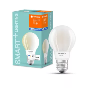 LEDVANCE SMART+ LED izzó Classic forma, okos Bluetooth, 11W, 2700K, E27 foglalat, 1521lm