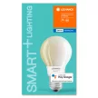 LEDVANCE SMART+ LED izzó Classic forma, okos Bluetooth, 11W, 2700K, E27 foglalat, 1521lm