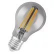 LEDVANCE SMART+ LED izzó, okos Bluetooth, filament, 6W, 2700K, E27 foglalat, 540lm, 60mm átmérő