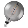 LEDVANCE SMART+ LED gömb izzó, okos Bluetooth, filament, 6W, 2700K, E27 foglalat, 430lm