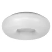 LEDVANCE SMART+ Orbis Donut mennyezeti lámpa beltéri fehér, okos WiFi, 24W, 3000-6500K