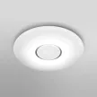 LEDVANCE SMART+ Orbis Kite mennyezeti lámpa beltéri fehér, okos WiFi, 24W, 3000-6500K