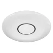 LEDVANCE SMART+ Orbis Kite mennyezeti lámpa beltéri fehér, okos WiFi, 24W, 3000-6500K