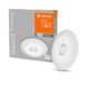 LEDVANCE SMART+ WIFI vezérlésű ORBIS Kite mennyezeti LED lámpa 510 WT 32 W-os beltéri változtatható színhőmérséklet: fehér 3000-6500 K IP20 3300 lm 30 000 óra LED modul hangvezérelhető 4058075486348