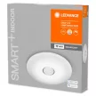 LEDVANCE SMART+ Orbis Kite mennyezeti lámpa beltéri fehér, okos WiFi, 32W, 3000-6500K