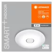 LEDVANCE SMART+ Orbis Kite mennyezeti lámpa beltéri fehér, okos WiFi, 32W, 3000-6500K
