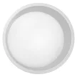 LEDVANCE SMART+ Orbis Moon mennyezeti lámpa beltéri fehér, okos WiFi, hangvezérelhető, 32W, Szürke