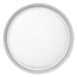 LEDVANCE SMART+ Orbis Plate mennyezeti lámpa beltéri fehér, okos WiFi, 24W, 3000-6500K