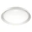 LEDVANCE SMART+ Orbis Plate mennyezeti lámpa beltéri fehér, okos WiFi, 24W, 3000-6500K