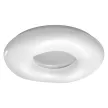 LEDVANCE SMART+ Orbis Cromo mennyezeti lámpa beltéri fehér, okos WiFi, 30W, 3000-6500K