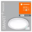 LEDVANCE SMART+ Orbis Frame mennyezeti lámpa beltéri fehér, okos WiFi, 32W, 3000-6500K