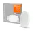 LEDVANCE SMART+ Orbis Eye mennyezeti lámpa beltéri fehér, okos WiFi, 32W, 3000-6500K, IP20
