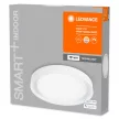 LEDVANCE SMART+ Orbis Eye mennyezeti lámpa beltéri fehér, okos WiFi, 32W, 3000-6500K, IP20