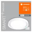 LEDVANCE SMART+ Orbis Eye mennyezeti lámpa beltéri fehér, okos WiFi, 32W, 3000-6500K, IP20