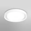 LEDVANCE SMART+ Orbis Eye mennyezeti lámpa beltéri fehér, okos WiFi, 32W, 3000-6500K, IP20