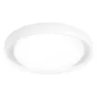 LEDVANCE SMART+ Orbis Eye mennyezeti lámpa beltéri fehér, okos WiFi, 32W, 3000-6500K, IP20