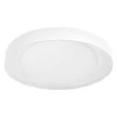 LEDVANCE SMART+ Orbis Eye mennyezeti lámpa beltéri fehér, okos WiFi, 32W, 3000-6500K, IP20