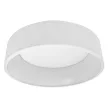 LEDVANCE SMART+ Orbis Cylinder mennyezeti lámpa beltéri fehér, okos WiFi, 24W, 3000-6500K