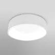 LEDVANCE SMART+ Orbis Cylinder mennyezeti lámpa beltéri fehér, okos WiFi, 24W, 3000-6500K
