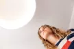 LEDVANCE SMART+ Orbis Cylinder mennyezeti lámpa beltéri fehér, okos WiFi, 24W, 3000-6500K