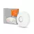 LEDVANCE SMART+ Orbis KITE mennyezeti lámpa beltéri fehér, okos WiFi, 18W, 2700-6500K