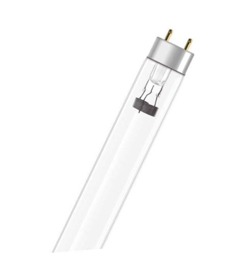 LEDVANCE UV-C fertőtlenítő lámpa, 30W, 2000mm, 30W-os fénycső BAKTERICID (GERMICID) hatással