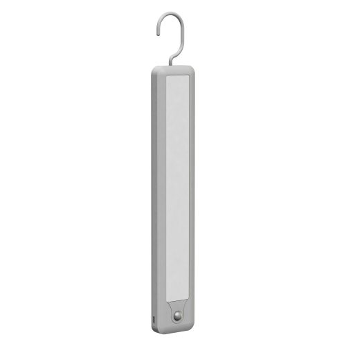 LEDVANCE Linear LED Mobile HANGER USB beltéri mobil lámpatest fehér színben, 120 lm, 2,35W teljesítmény, 30000h élettartammal, IP20, 2 év garanciával, 4000K, 5V ( 4058075504363 )