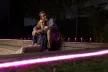 LEDVANCE SMART+ LED szalag, okos WiFi, hangvezérelhető, 15W, 2700-RGB állítható, IP44, 520lm