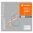 LEDVANCE SMART+ LED szalag, okos WiFi, hangvezérelhető, 20W, 2700-RGB állítható, IP44, 630lm