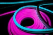 LEDVANCE SMART+ LED szalag, okos WiFi, hangvezérelhető, 20W, 2700-RGB állítható, IP44, 630lm