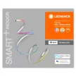 LEDVANCE SMART+ LED szalag, okos WiFi, hangvezérelhető, 8,5W, 2000-RGB állítható, IP20, 550lm
