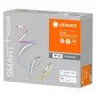 LEDVANCE SMART+ LED szalag, okos WiFi, hangvezérelhető, 8,5W, 2000-RGB állítható, IP20, 550lm