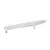 LEDVANCE Linear HOUISNG UV-C fertőtlenítő lámpa, szenzoros, fényforrás nélkül, 30W, G13 foglalat
