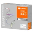 LEDVANCE SMART+ LED szalag, okos WiFi, hangvezérelhető, 3,6W, 2000-RGB állítható, IP20, 320lm