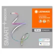 LEDVANCE SMART+ LED szalag, okos WiFi, hangvezérelhető, 3,6W, 2000-RGB állítható, IP20, 320lm