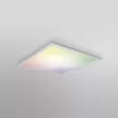 LEDVANCE SMART+ Planon PLUS LED panel fehér, 28W, 3000K, IP20, 450x450mm, 2100lm
