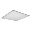 LEDVANCE SMART+ Planon PLUS LED panel fehér, 28W, 3000K, IP20, 450x450mm, 2100lm
