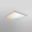 LEDVANCE SMART+ Planon PLUS LED panel fehér, 28W, 3000-6500K, IP20, 450x450mm, 2000lm
