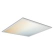 LEDVANCE SMART+ Planon PLUS LED panel fehér, 36W, 3000-6500K, IP20, 600x600mm, 3000lm