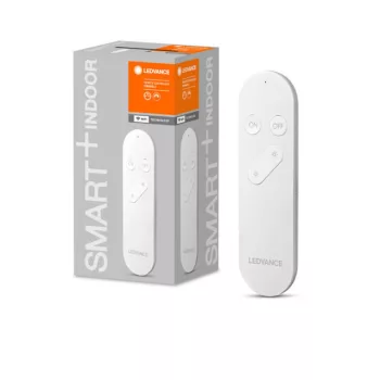 LEDVANCE SMART+ LED lámpa beltéri, okos WiFi, hangvezérelhető, IP20, 37mm széles