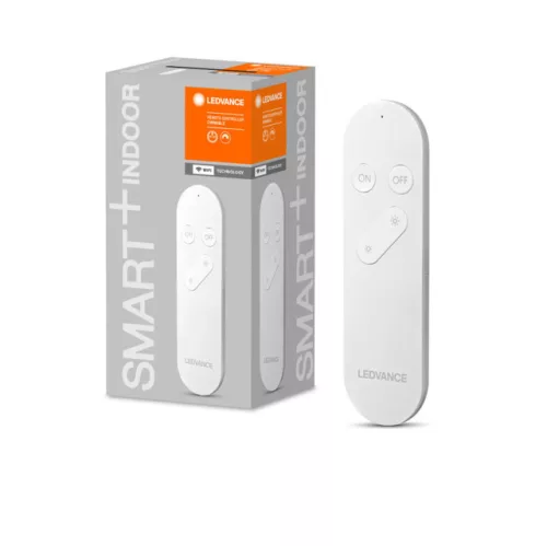 LEDVANCE SMART+ LED lámpa beltéri, okos WiFi, hangvezérelhető, IP20, 37mm széles