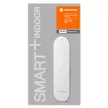 LEDVANCE SMART+ LED lámpa beltéri, okos WiFi, hangvezérelhető, IP20, 37mm széles